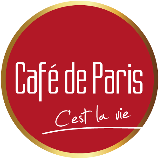 Café de Paris - C‘est la vie