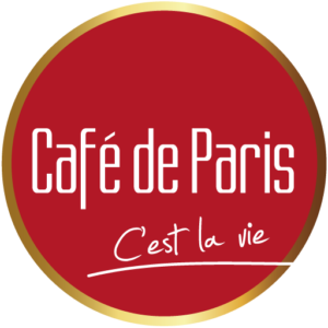 Objevte značku Café de Paris
